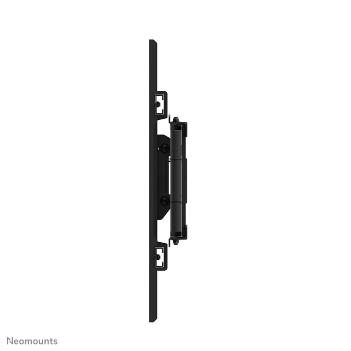 Neomounts WL40S-950BL18 full motion wandsteun voor 55-110 inch schermen - Zwart