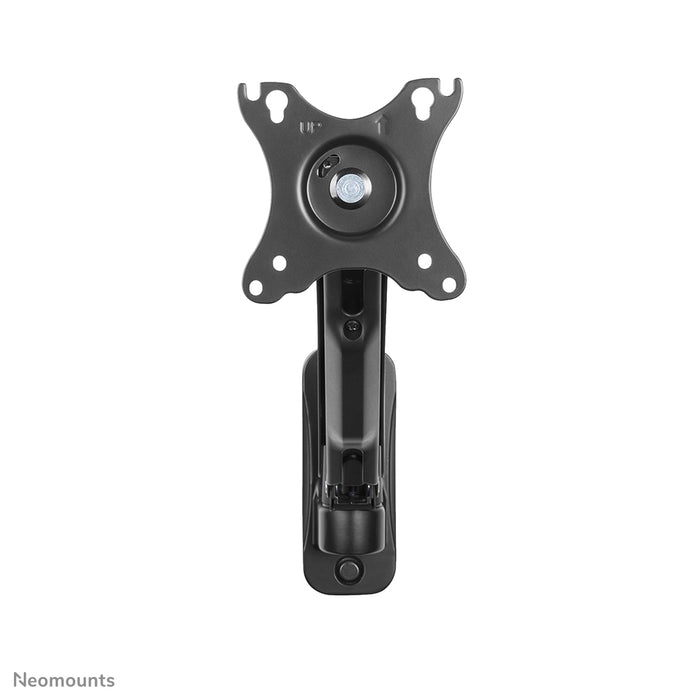Neomounts WL70-440BL11 full motion wandsteun voor 17-32 inch schermen - Zwart
