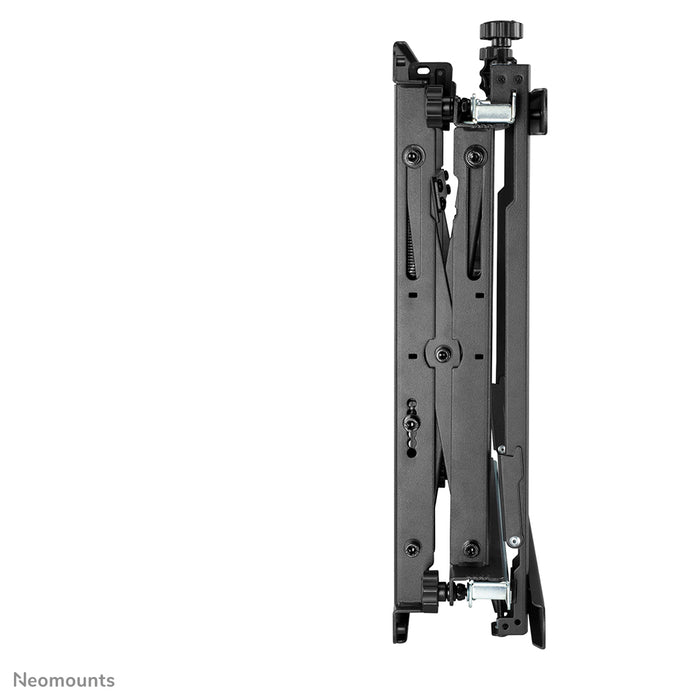 Neomounts WL95-900BL16 push to pop out videowall steun voor 45-75 inch schermen - Zwart