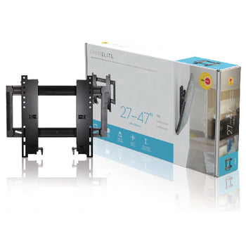 TV Muurbeugel Kantelen 27 - 47 " 68 kg