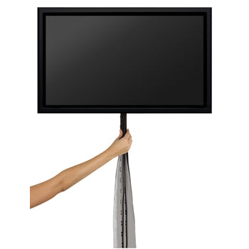Neopreen kabelhoes 102cm