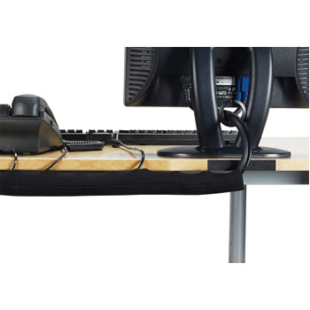 Neopreen kabelhoes 102cm
