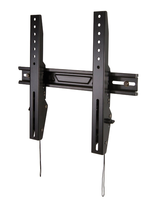 Platte TV-beugel voor maximaal 42"