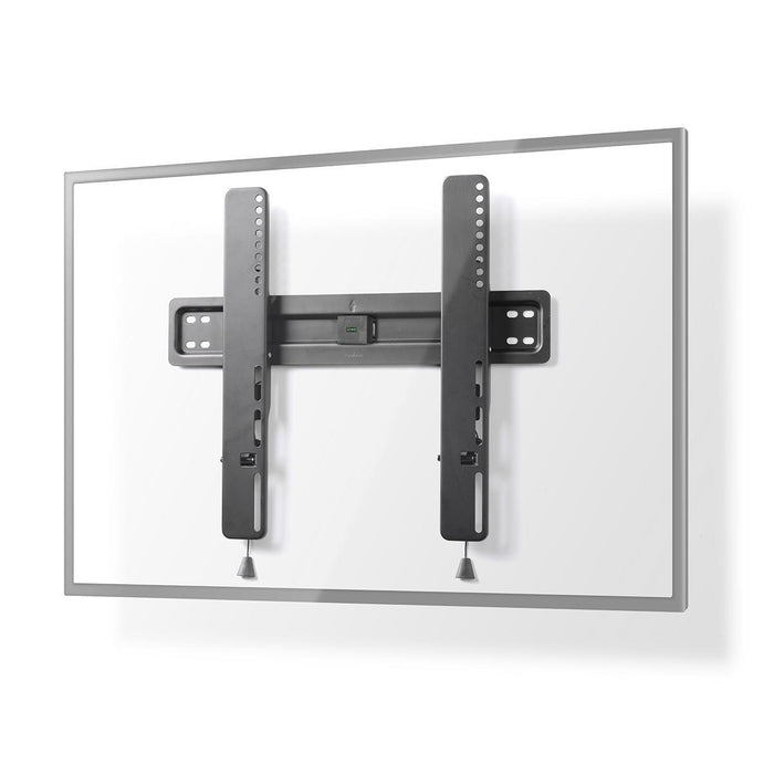 Kantelbare TV Muurbeugel | 32 - 55" | Max. 35 kg | Kantelhoek 12°