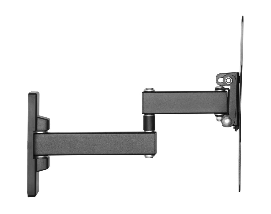 TVBeugels TOP Deal 8: Compacte Draaibare TV Muurbeugel voor schermen tot 40 inch