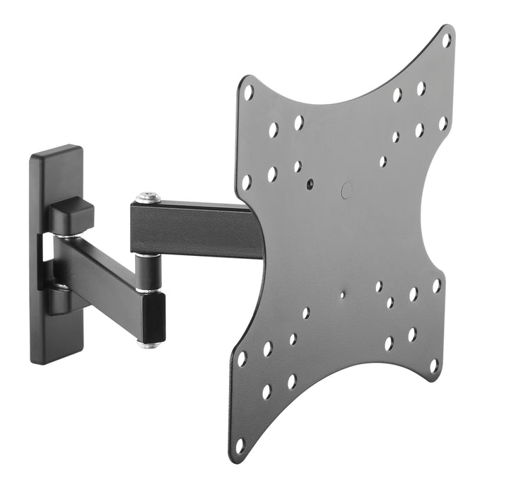 TVBeugels TOP Deal 8: Compacte Draaibare TV Muurbeugel voor schermen tot 40 inch