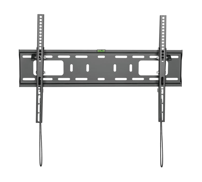 Wolff Mount TV Muurbeugel voor Philips TV 37 t/m 70 inch – Kantelbaar – Slechts 4 cm Plat