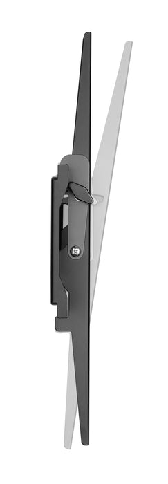 Wolff Mount TV Muurbeugel voor Philips TV 37 t/m 70 inch – Kantelbaar – Slechts 4 cm Plat