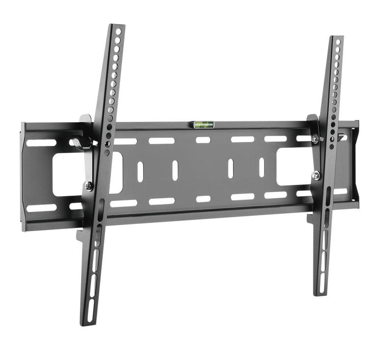 Wolff Mount TV Muurbeugel voor Philips TV 37 t/m 70 inch – Kantelbaar – Slechts 4 cm Plat
