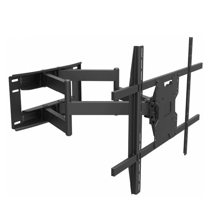 2de Kans! Stabiele zware muurbeugel tot 75" maximaal 80 kilo en VESA 800x400