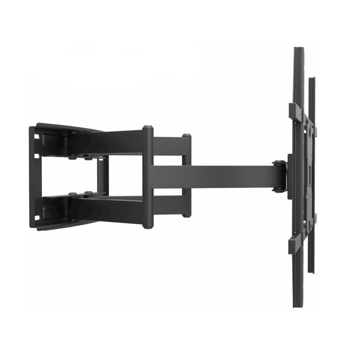 2de Kans! Stabiele zware muurbeugel tot 75" maximaal 80 kilo en VESA 800x400