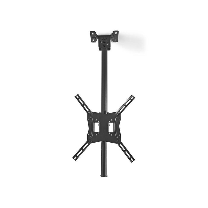 Draai- en Kantelbare TV-Plafondbeugel | 26 - 42" | Max. 20 kg | Verstelbare Hoogte