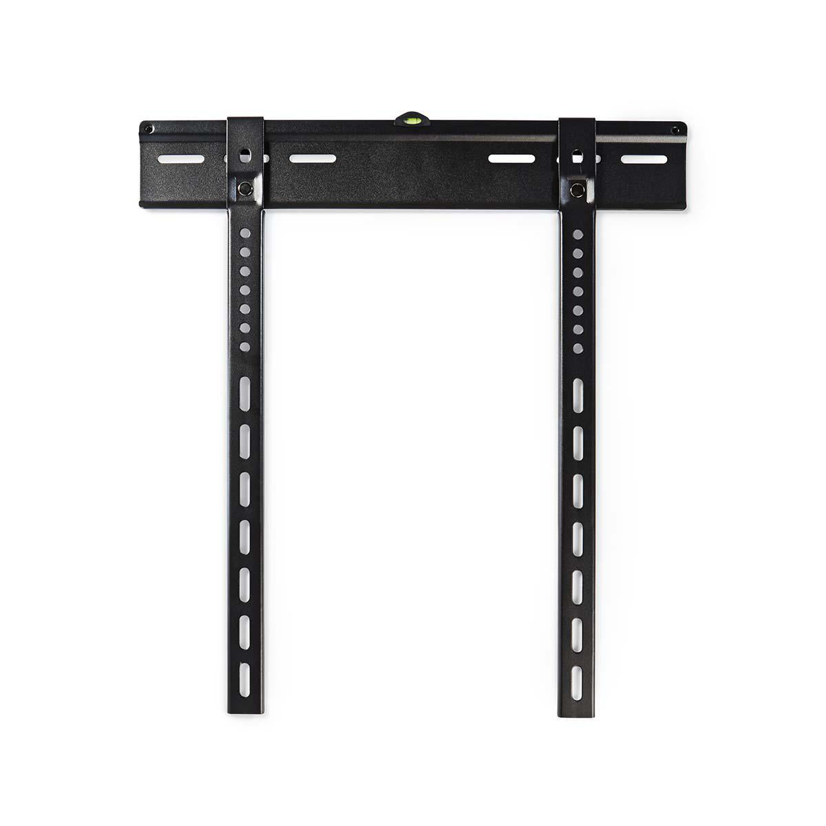 TV Muurbeugel Vast 39-55" vesa 400x400 tot 55kg Slechts 9mm van de muur