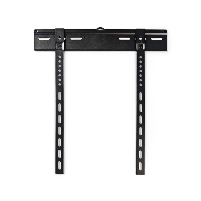 TV Muurbeugel Vast 39-55" vesa 400x400 tot 55kg Slechts 9mm van de muur