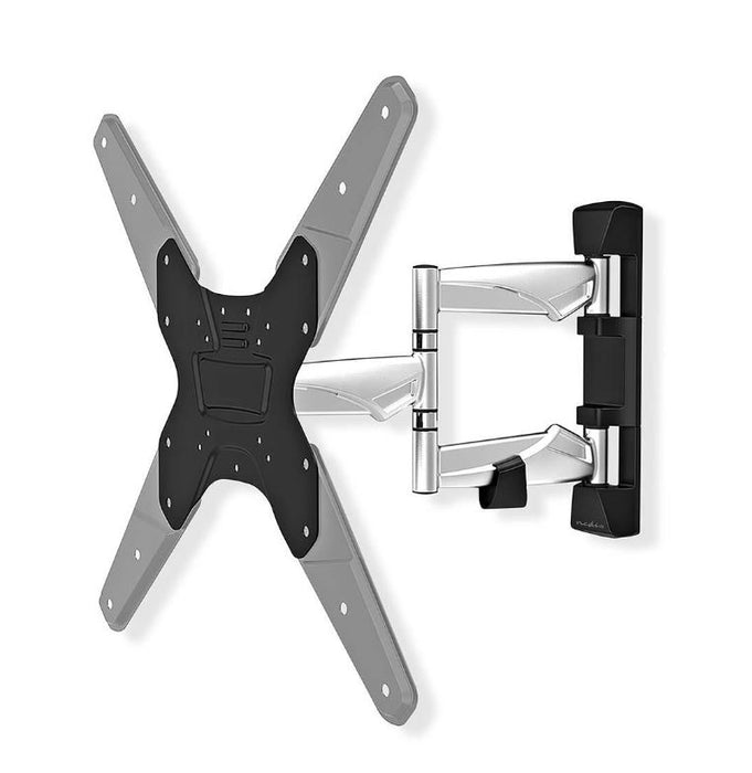 TV-muurbeugel | 26 - 42" | Max. 30 kg | 3 scharnierpunten