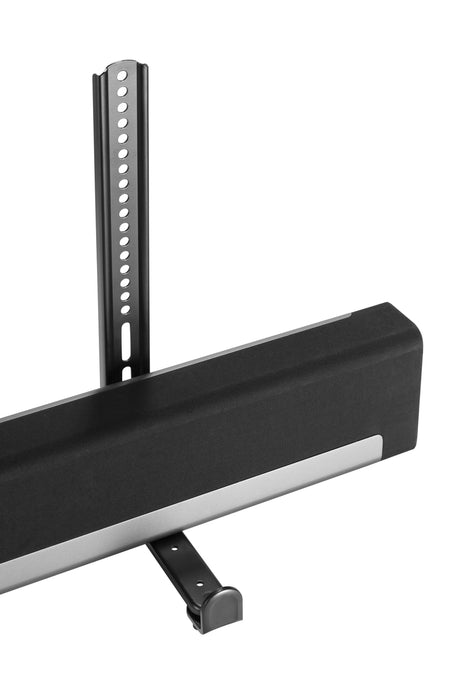 Wolff Mount Universele soundbar beugels voor aan de televisie |Verstelbaar |Stevige constructie |tot 15kg