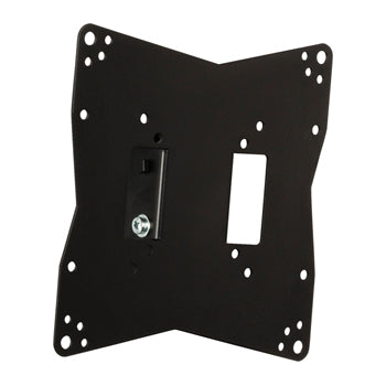 kantelbare TV wandbeugel voor schermen van 26" t/m 42"