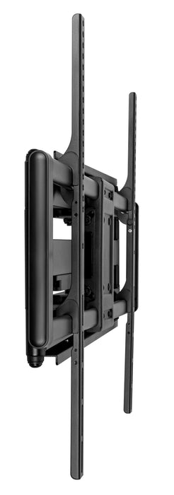 Wolff Mount |Heavy-Duty TV Beugel tot 120 inch |120 KG! |VESA 900x600 |70cm in de muur |10 jaar garantie