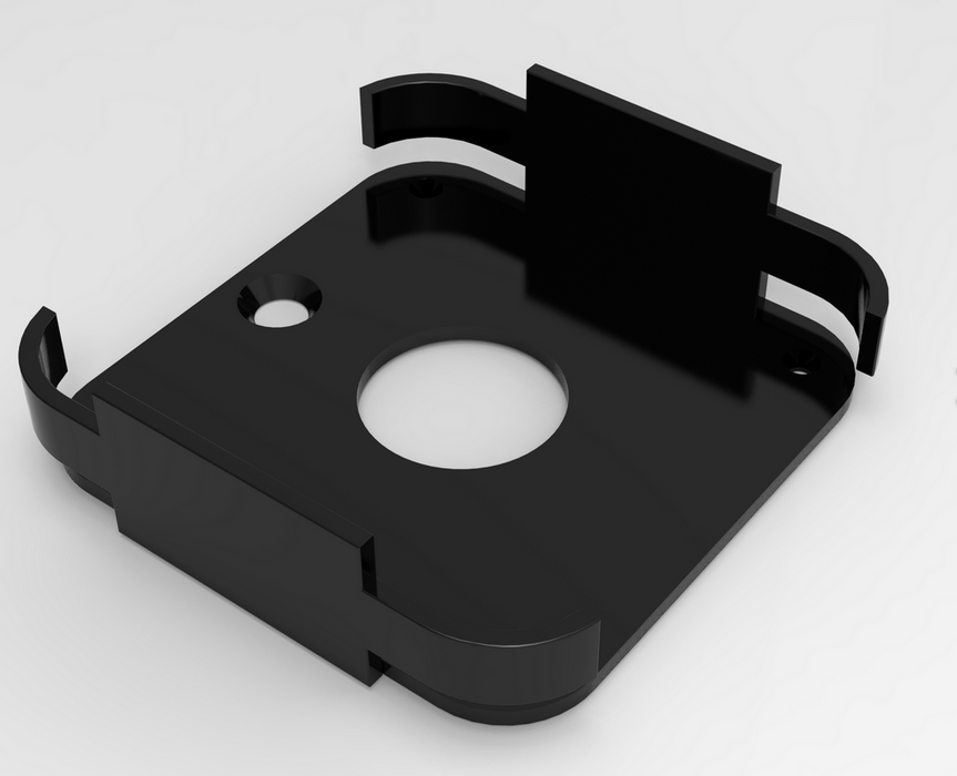Apple TV wandbeugel 4e generatie