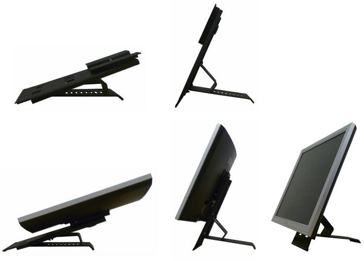 Neomounts LCD/LED/TFT monitor arm FPMA-D825