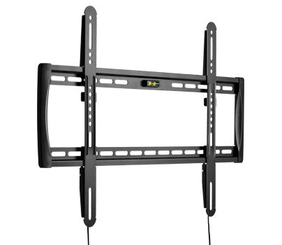 2e kans Vergrendelbare Ultra-platte Beugel (1,3 cm van de muur) voor schermen tot 60 inch