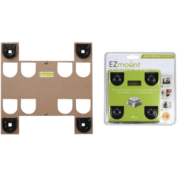 eenvoudige TV beugel tot 46 inch