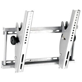 kantelbare tv muurbeugel voor schermen tot 37 inch