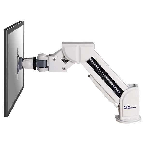 Neomounts lcd arm FPMA-D600 creme