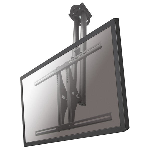 Neomounts PLASMA-C100 zilver TV plafondbeugel