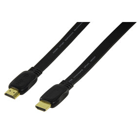 Platte HDMI kabel High speed 5 meter