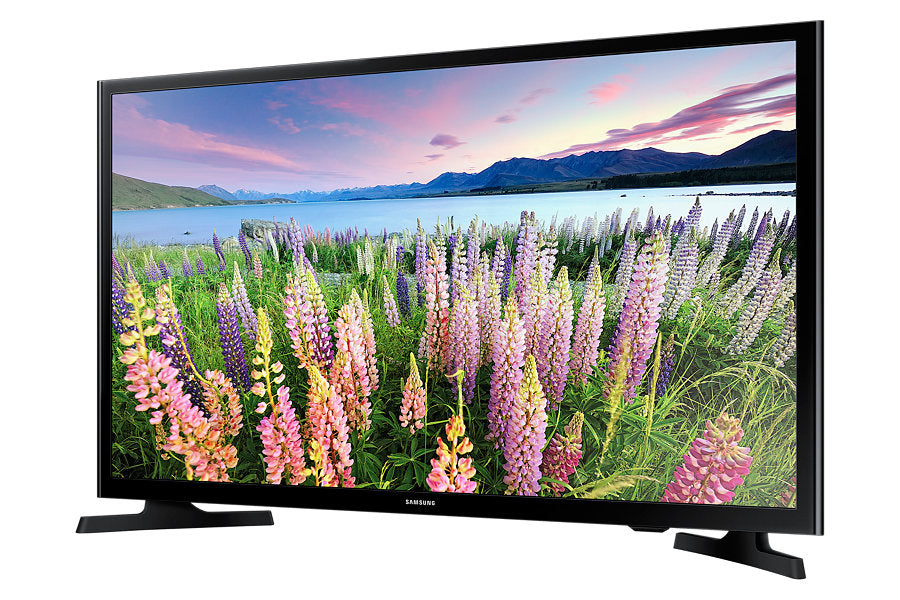Samsung UE58J5250, LED TV, 58", Full HD, Smart-TV