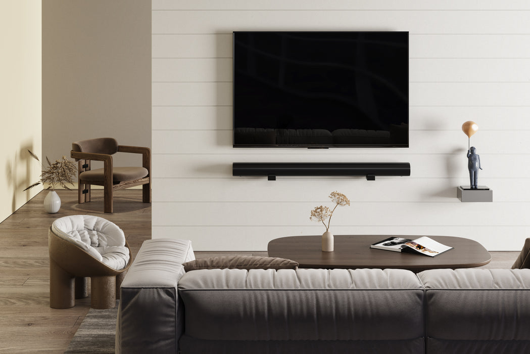 Wolff Mount Universele soundbar beugels |Muurmontage |Verstelbaar