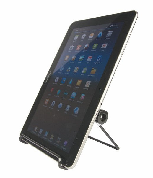 Neomounts TABLET-DM10 Zwart tablet bureausteun