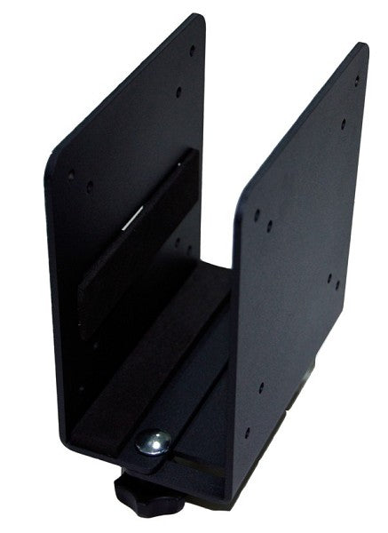 Neomounts NUC/THIN Client Houder Zwart
