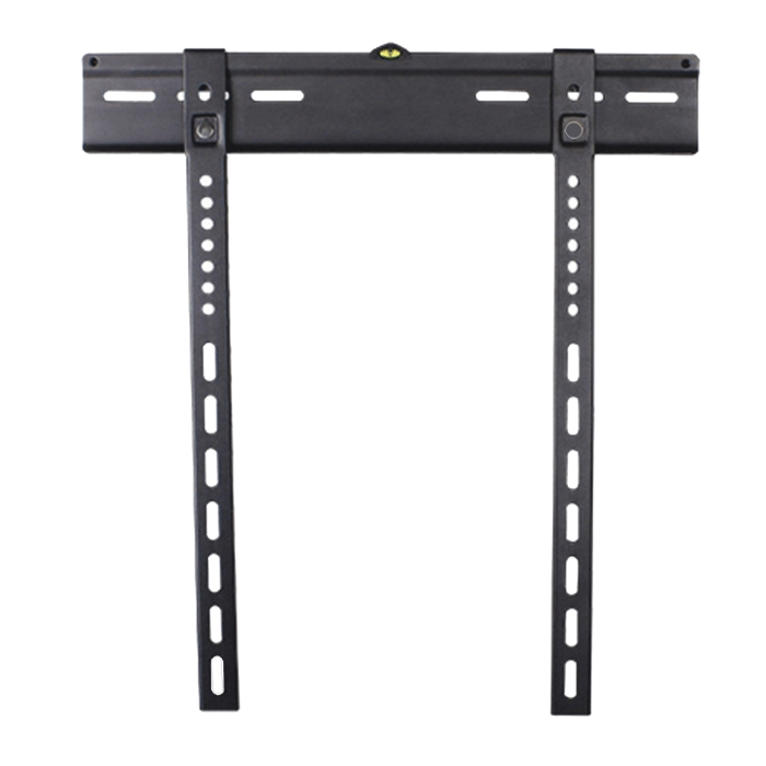 2e kans Zeer platte TV muurbeugel voor schermen van 32" tot 55" 0.9 cm van de wand