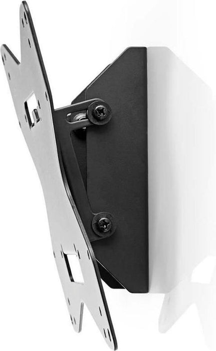 Nedis Kantelbare Tv-muurbeugel 26 - 42" Max. 40 Kg Kantelhoek 15°