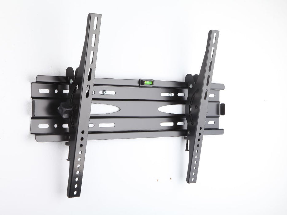 Op=Op | Wolff Mount Universele Kantelbare TV Muurbeugel 32 t/m 65 inch | VESA 600x400