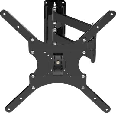 Wolff Mount Stevige draaibare muurbeugel Lengte: 58cm - t/m 48 inch