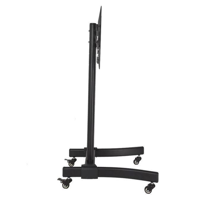 Wolff Mount Universele tv vloersteun voor schermen tot 70 inch [Laag model]