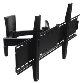 TV muurbeugel tot 60" tot 75 cm van de wand