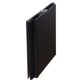 Muurbeugel voor schuine wand montage zwart tot 32 inch 200x200