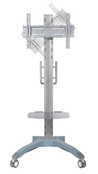 NewStar PLASMA-M2000 verrijdbare TV vloerstandaard
