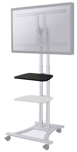 Neomounts PLASMA-ME-SHELF Plasma TV Meubel, drager